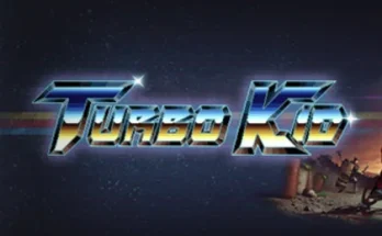 TURBO KID