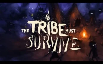 The Tribe Must Survive