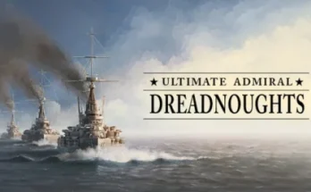 ULTIMATE ADMIRAL DREADNOUGHTS