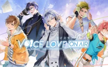 VOICE LOVE ON AIR