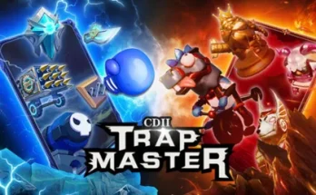 CD 2 TRAP MASTER