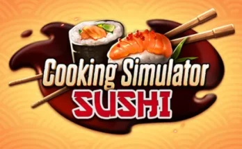 Cooking Simulator Sushi