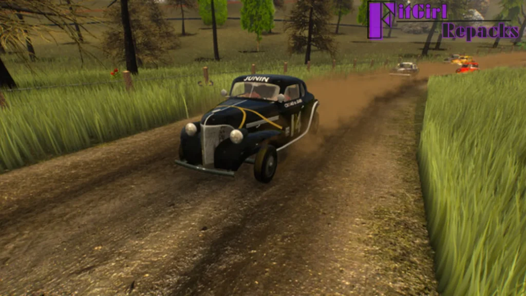 EXTREME RALLY RAID Torrent 