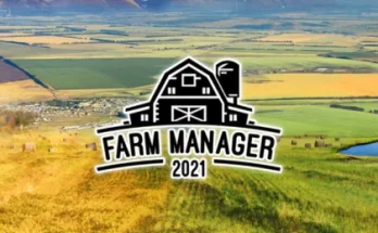 FARM MANAGER 2021