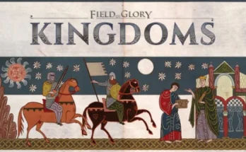 FIELD OF GLORY KINGDOMS