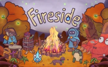 FIRESIDE