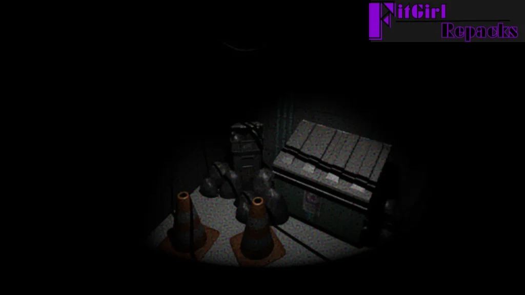 FIVE NIGHTS WITH LOS PENGUINOS  Repack