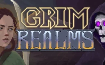 GRIM REALMS