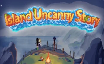 _Island Uncanny Story