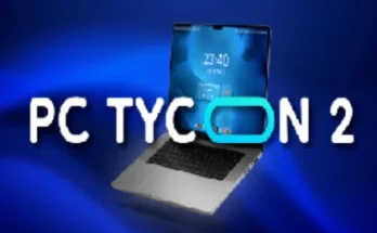 PC TYCOON 2