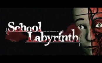 SCHOOL LABYRINTH