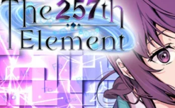 THE 257TH ELEMENT