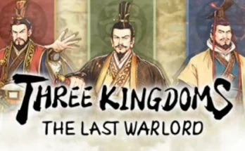 THREE KINGDOMS THE LAST WARLORD