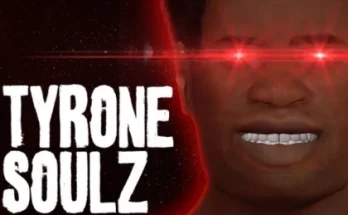 TYRONE SOULZ