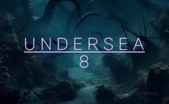 UNDERSEA 8