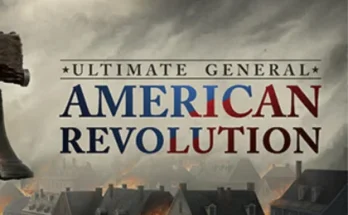 Ultimate General American Revolution
