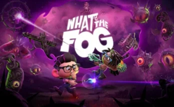 What the Fog