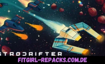 ASTRODRIFTER- fitgirl repacks