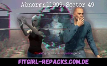 Abnormal1999Sector 49- fitgirl repacks