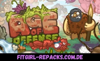 Age of Defense- fitgirl repacks