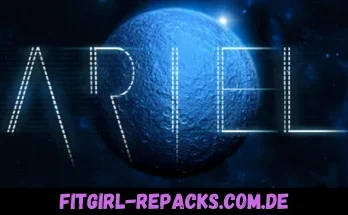 Ariel- fitgirl repacks