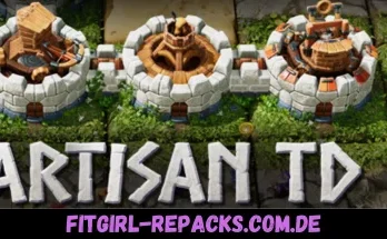 Artisan TD - fitgirl repacks