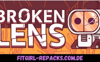 Broken Lens - fitgirl repacks