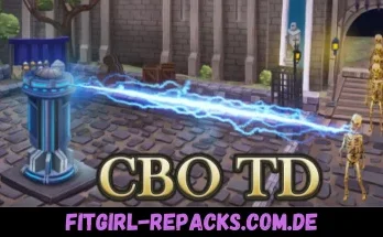 CBO TD- fitgirl repacks