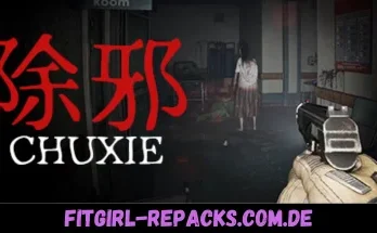 CHUXIE- fitgirl repacks