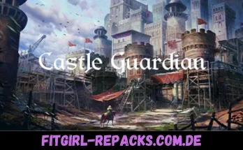 Castle Guardian- fitgirl repacks