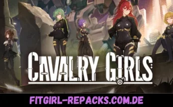 Cavalry Girls- fitgirl repacks