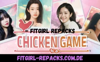 Chicken Game- fitgirl repacks