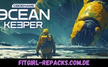 Codename Ocean Keeper- fitgirl repacks