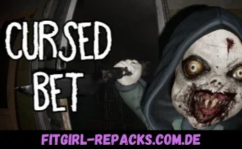 Cursed Bet - fitgirl repacks