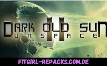 Dark Old Sun II Unspace - fitgirl repacks