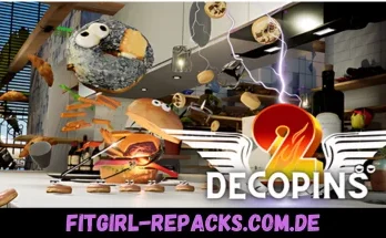 Decopins2 - fitgirl repacks