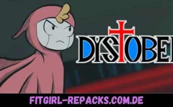 Dystobel- fitgirl repacks