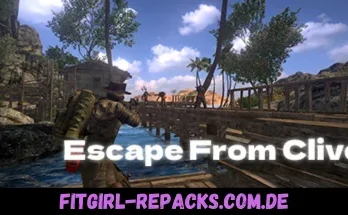 Escape From Clive- fitgirl repacks