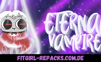 Eternal Vampire- fitgirl repacks