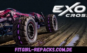 ExoCross- fitgirl repacks