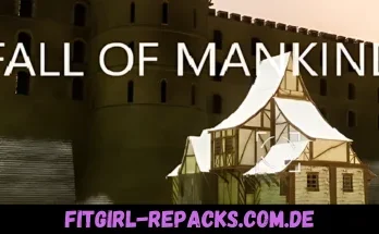 Fall of mankind- fitgirl repacks