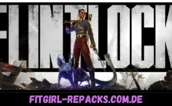 Flintlock The Siege of Dawn - fitgirl repacks