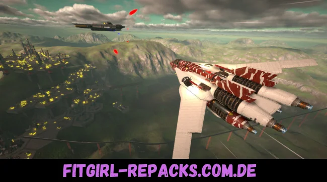 Frontiers Reach-fitgirl torrent