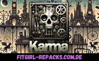 Karma- fitgirl repacks