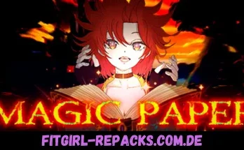 Magic Paper - fitgirl repacks