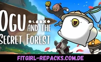 Ogu and the Secret Forest- fitgirl repacks