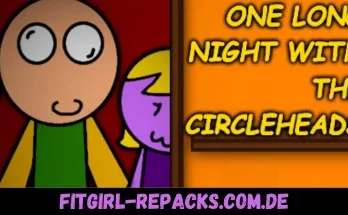 One Long Night with the Circleheads fitgirl repacks