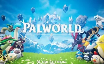 PALWORLD