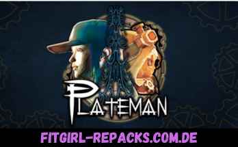 Plateman - fitgirl repacks