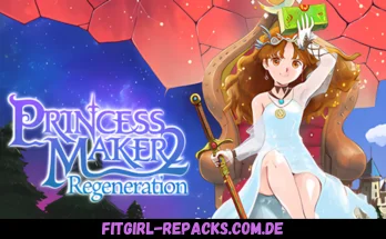 Princess Maker 2 Regeneration fitgirl repacks